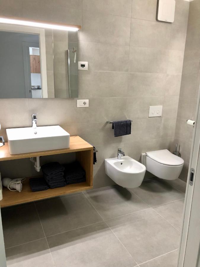 Emma'S Riva Apartment Екстериор снимка