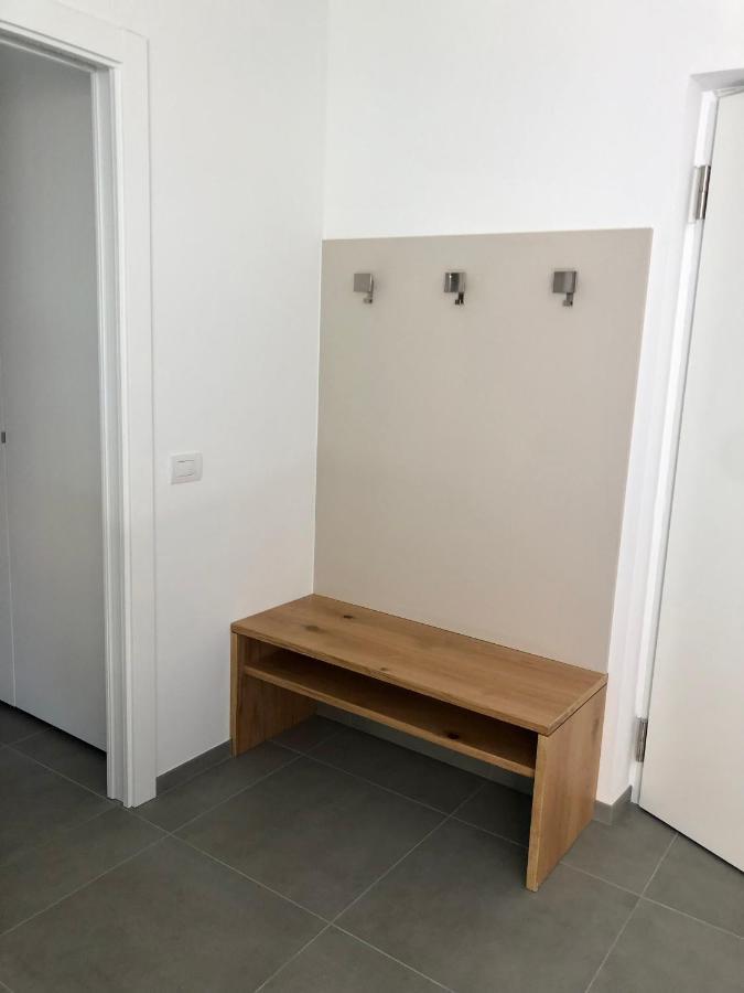 Emma'S Riva Apartment Екстериор снимка