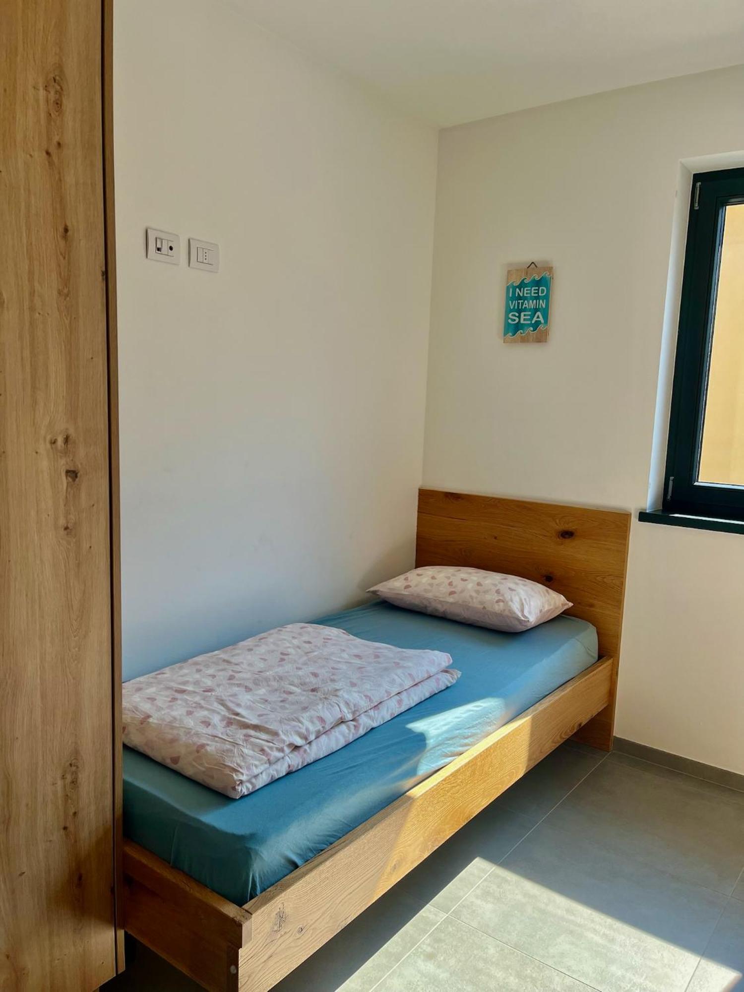 Emma'S Riva Apartment Екстериор снимка