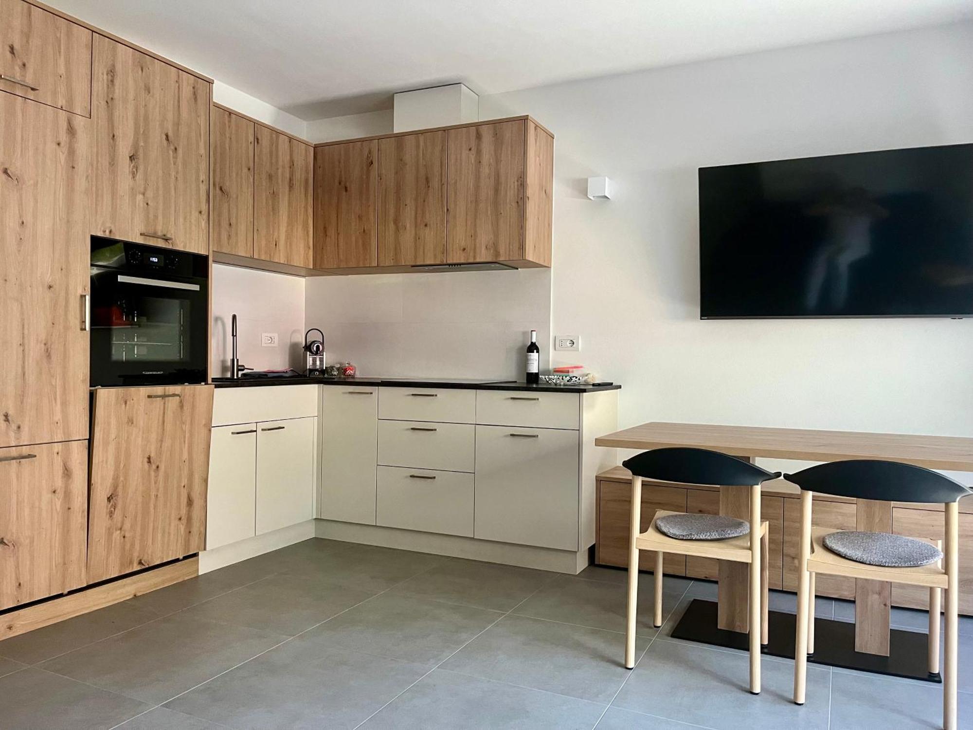 Emma'S Riva Apartment Екстериор снимка