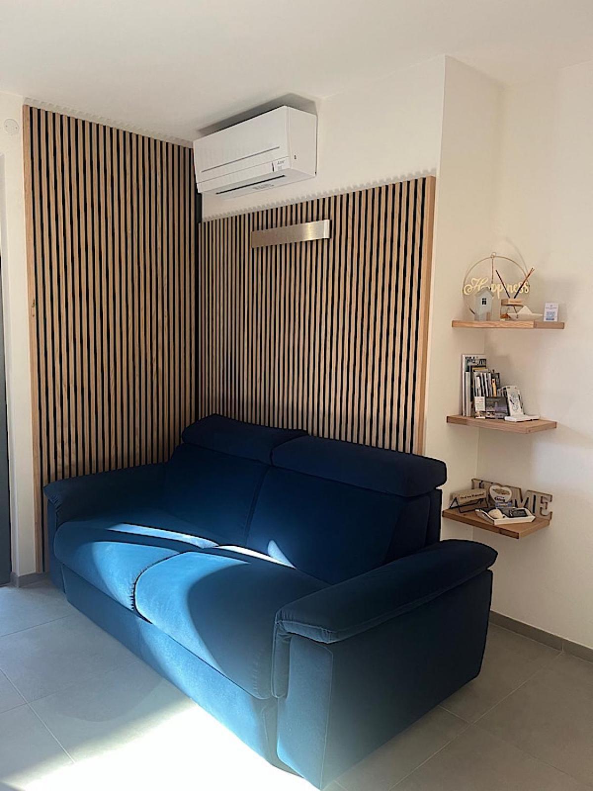 Emma'S Riva Apartment Екстериор снимка